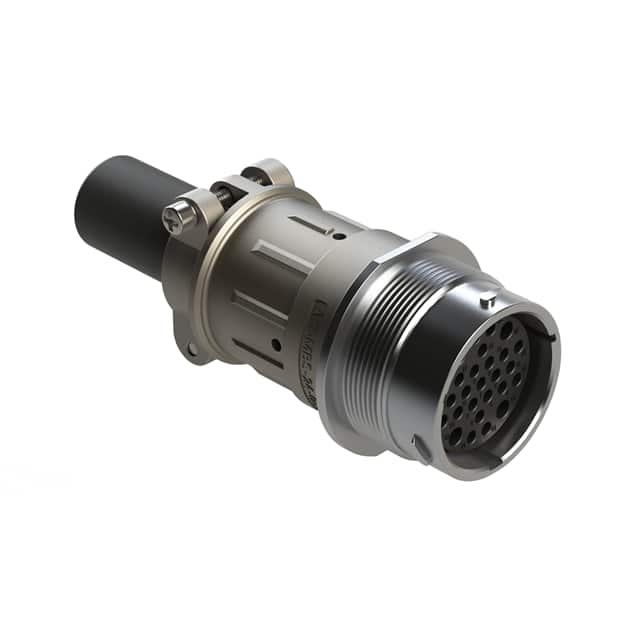 AHDM04-24-27SR-059 Amphenol Sine Systems Corp  Boîtiers de connecteurs circulaires